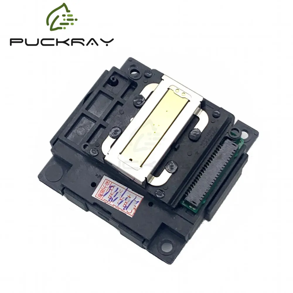 

100% Original Print Head Printer For EPSON L111 L120 L210 L300 L301 L335 L350 L355 L358 WF2520 2530 2540 2531 2630 Printhead