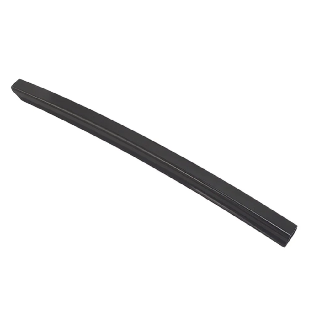 OEM B Pillar Trim Cover Left Side For Mini Cooper For Clubman R55 Model Years 2007 Through 2015 Part 51137169433