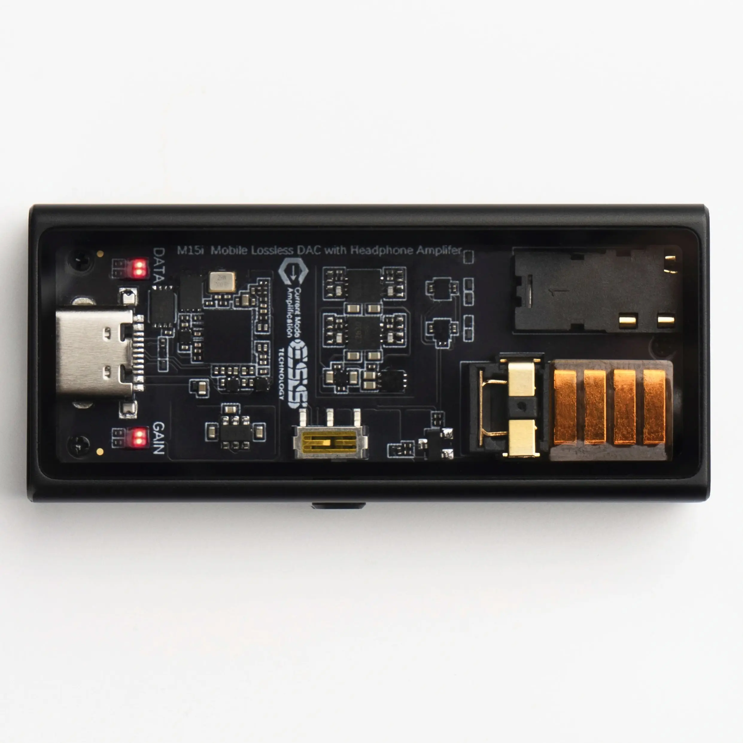 Questyle M15I