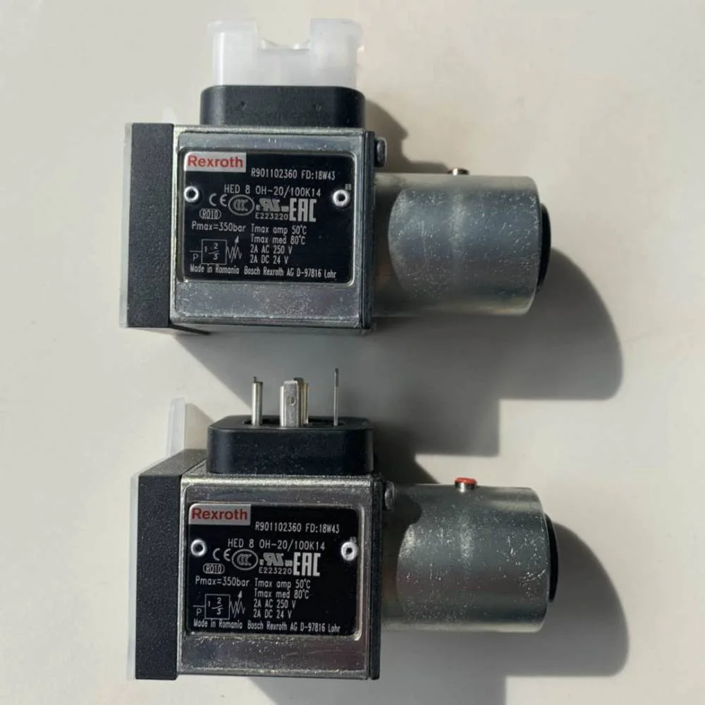 Hot sell rex roth pressure switch HED8OP-2X/200K14