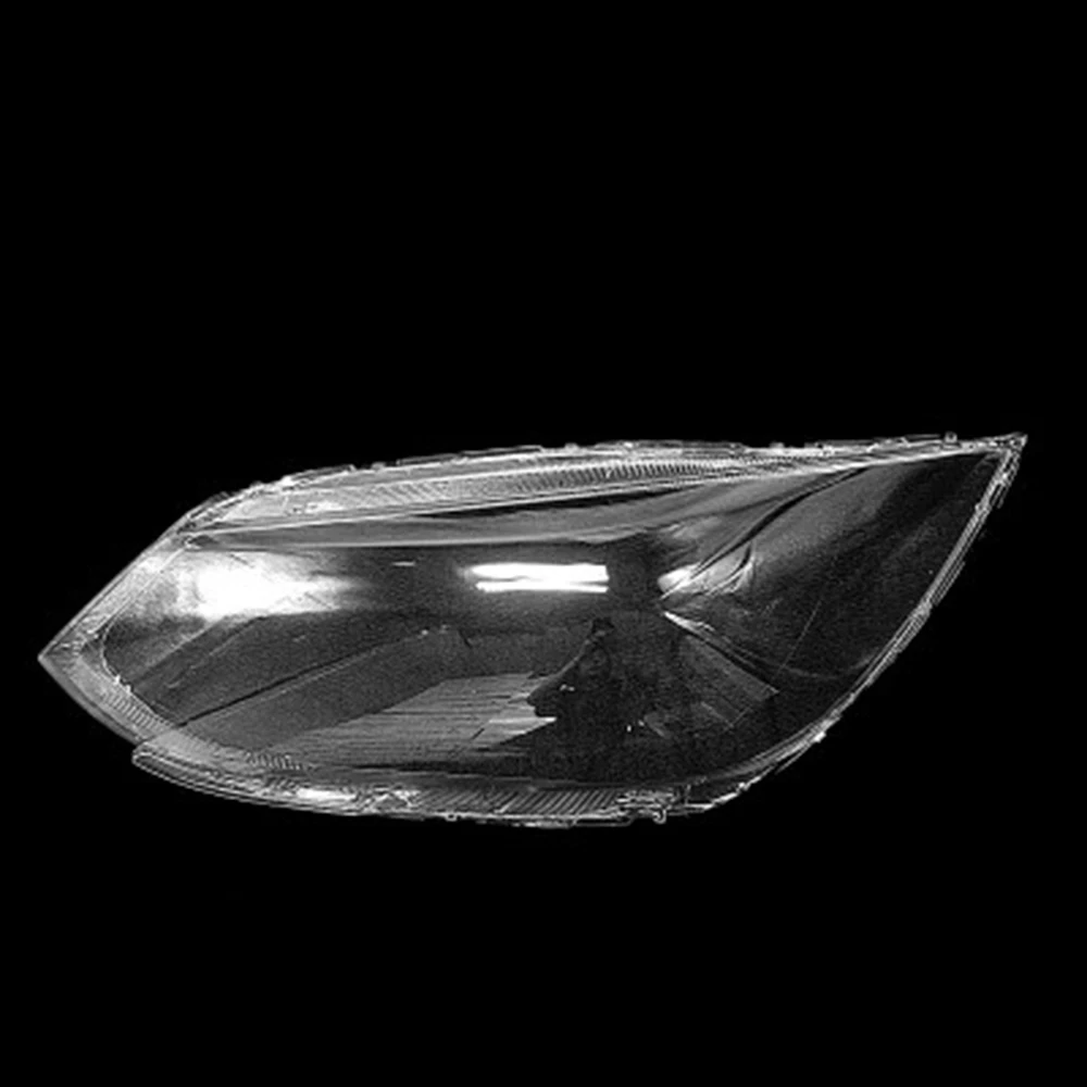 For Chevrolet Cavalier 2020 2021 2022 Auto Accessory Lights Shell Front Side Headlights Clear Lampshade Lampcover Housing Lamp