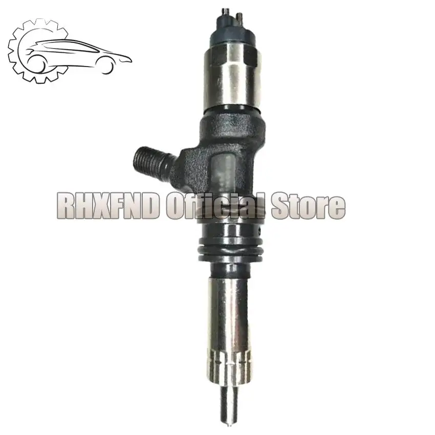 

095000-5450 095000-8920 0950008920 ME302143 High Quality Diesel Fuel Injector Nozzle for suitable Mitsubishi 6M60 Fuso