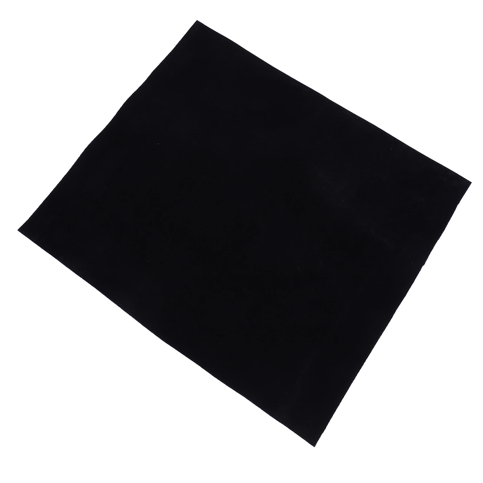 

Cloth Backdrops for Photoshoot Studio Background Prop Seamless Photography Black Photo Backdrop Wear Resistant