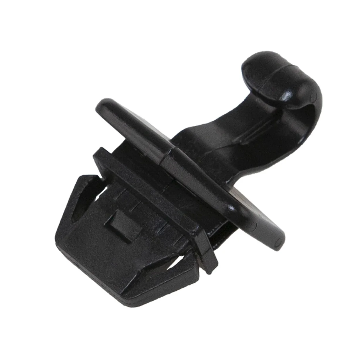 Window Sun Shade Hook or Glass Sunshade Clips For Ford Explorer 2020 2021 2022 2023 2024 Car Accessories LB5Z-7800817-AA - view 5