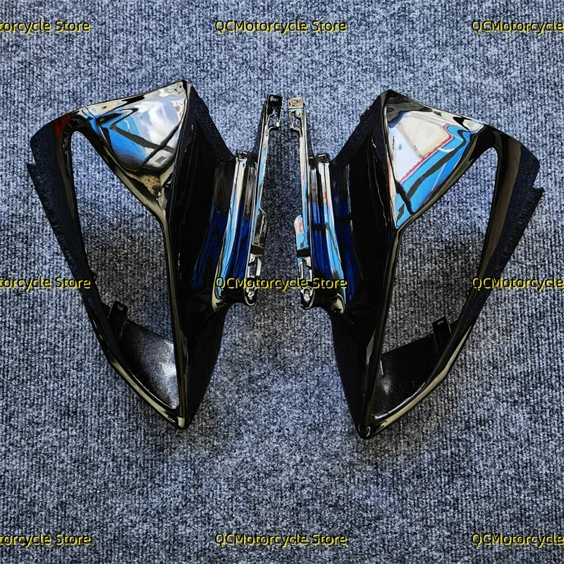 Motorcycle Front Upper Fairing Headlight Cowl Nose Panel Fit For Yamaha YZF-R6 YZF R6 YZFR6 2008 2009 2010 2011-2016