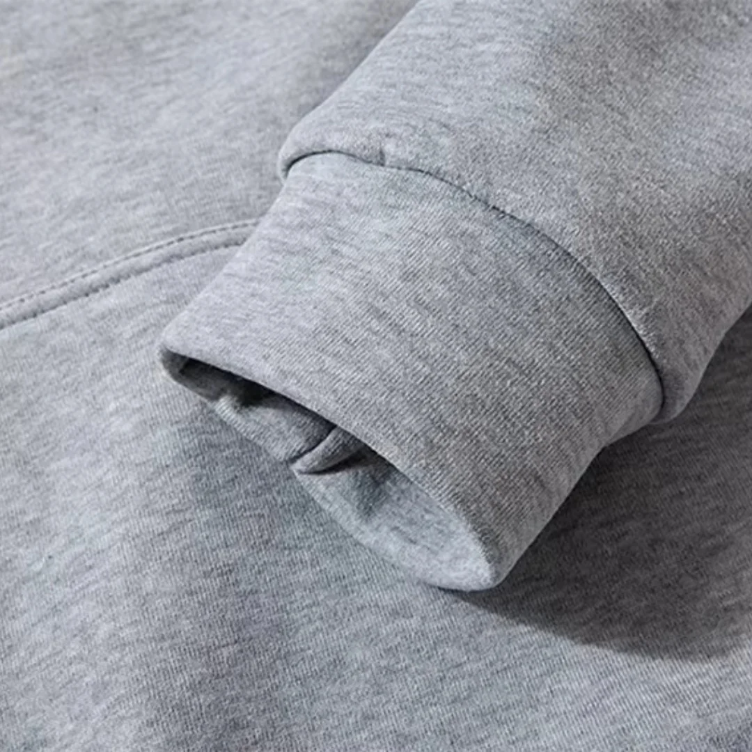 Damen Casual Minimalistisches Kapuzen-Sweatshirt mit Engelsflügel-Print, locker geschnittenes Langarm-Sweatshirt, Street-Trendy Mode für den Alltag. – Detail 7