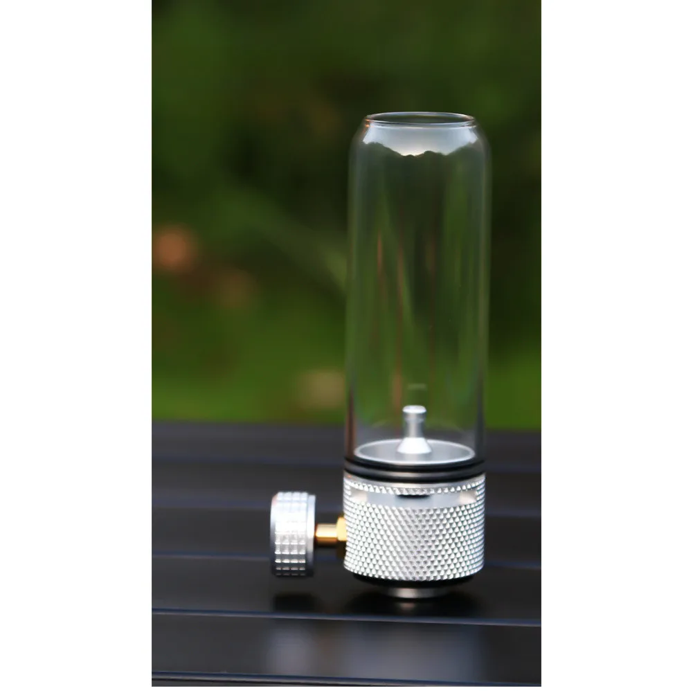 Camping Gas Lantern…