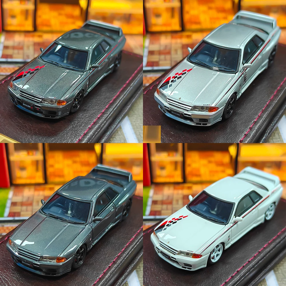 Ignition Ig 1:64 Sc…