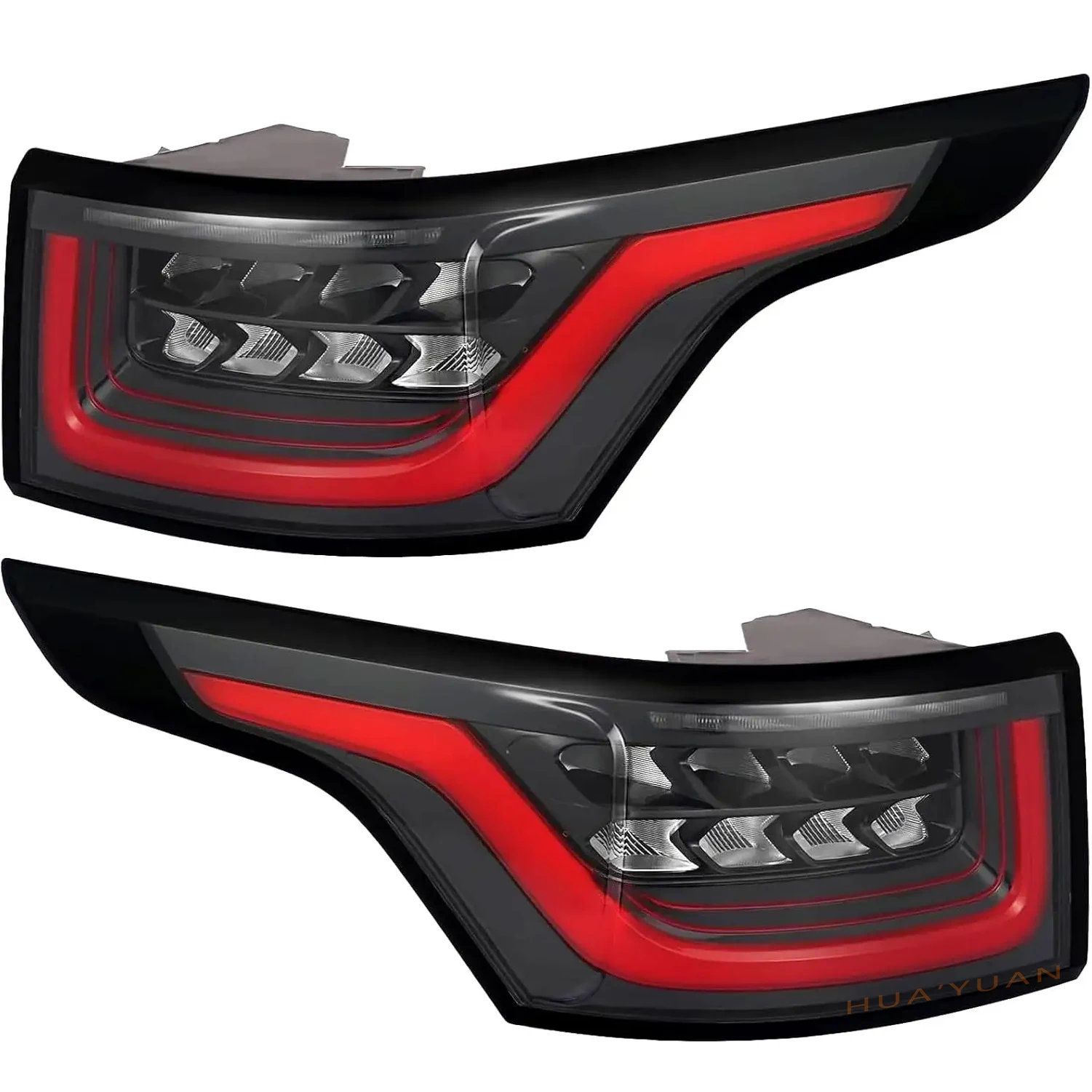 

High Quality Original Range Rover Sport Body Kit for Land Rover Range Rover Sport LED TailLights 2018-2022