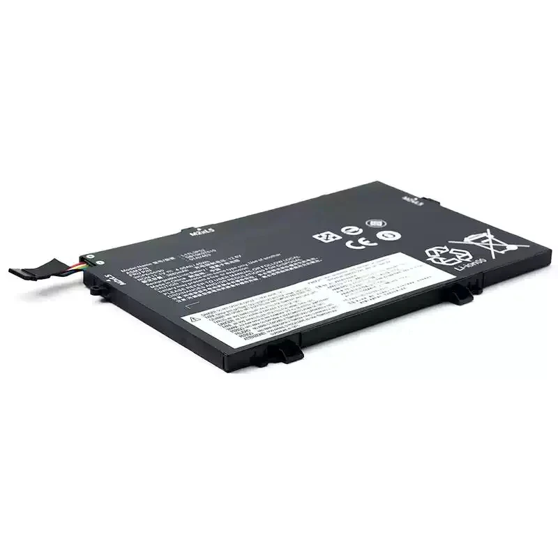 L17L3P52 Laptop Battery For Lenovo ThinkPad 01AV477 01AV478 L17M3P51 01AV446 E480 E485 E580 E585 E490 E495 E590 L17C3P51