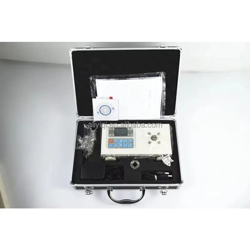 

уникальный измеритель крутящего момента ANL-100/цифровой измеритель крутящего момента, прецизионная отвертка