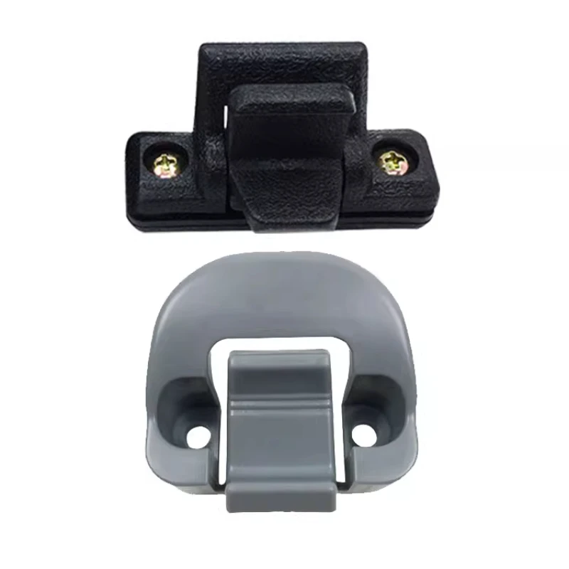 Excavator accessories Caterpillar CAT307 312 320 323 336BCD/GC sunroof buckle sunroof lock glass buckle