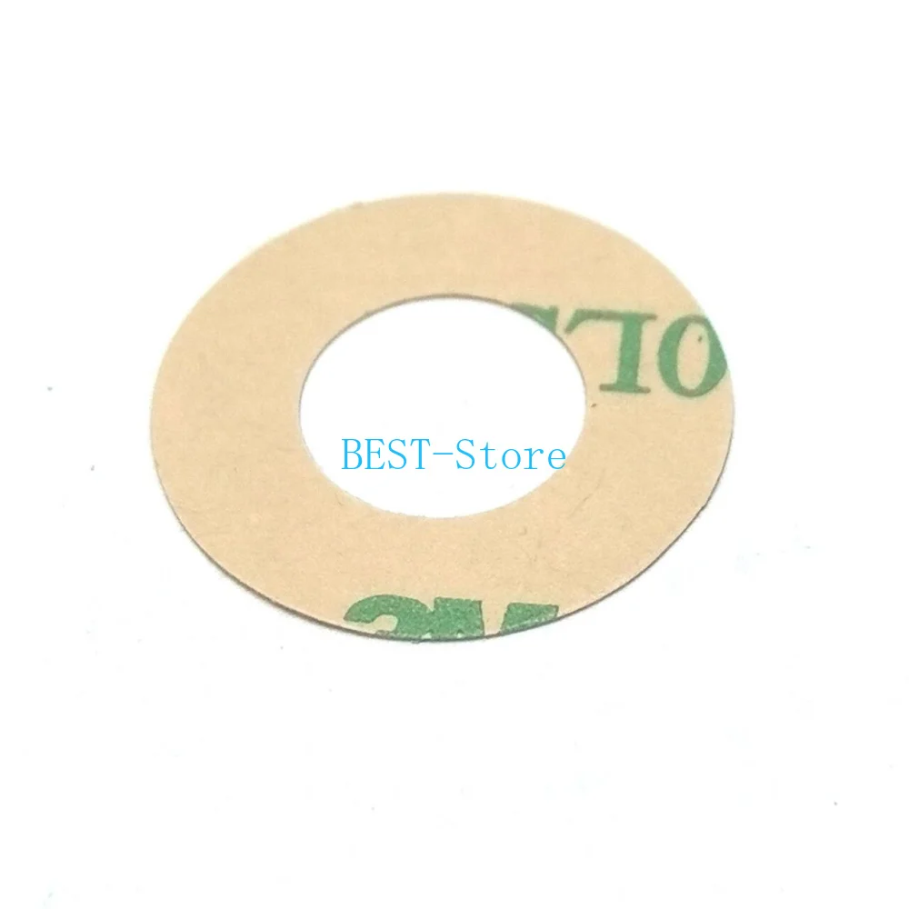 Brand New for Canon EOS 70D Top Cover Mode Turntable Dial Interface Cap Sign with Adhesive Tape Camera Repair Accessories