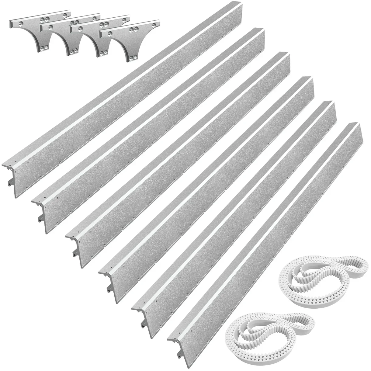 

Tyvok X1S Pro Laser Engraver Cutting Machine-Axis Extension Kit