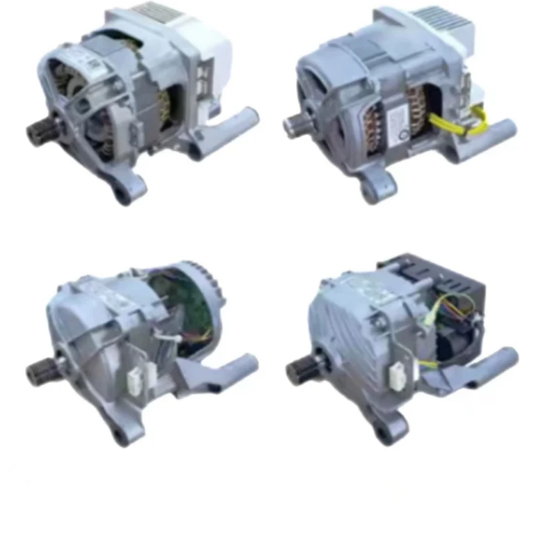 

Roller Washing Machine Motor ZXGN - 420-8-57 L