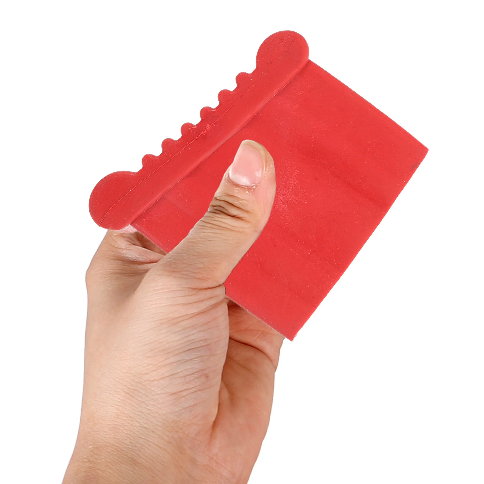 2 Pcs Ladder Foot Cover Stability Accessory Telescoping Feet Mat Grip Leg Covers Rubber Nonslip