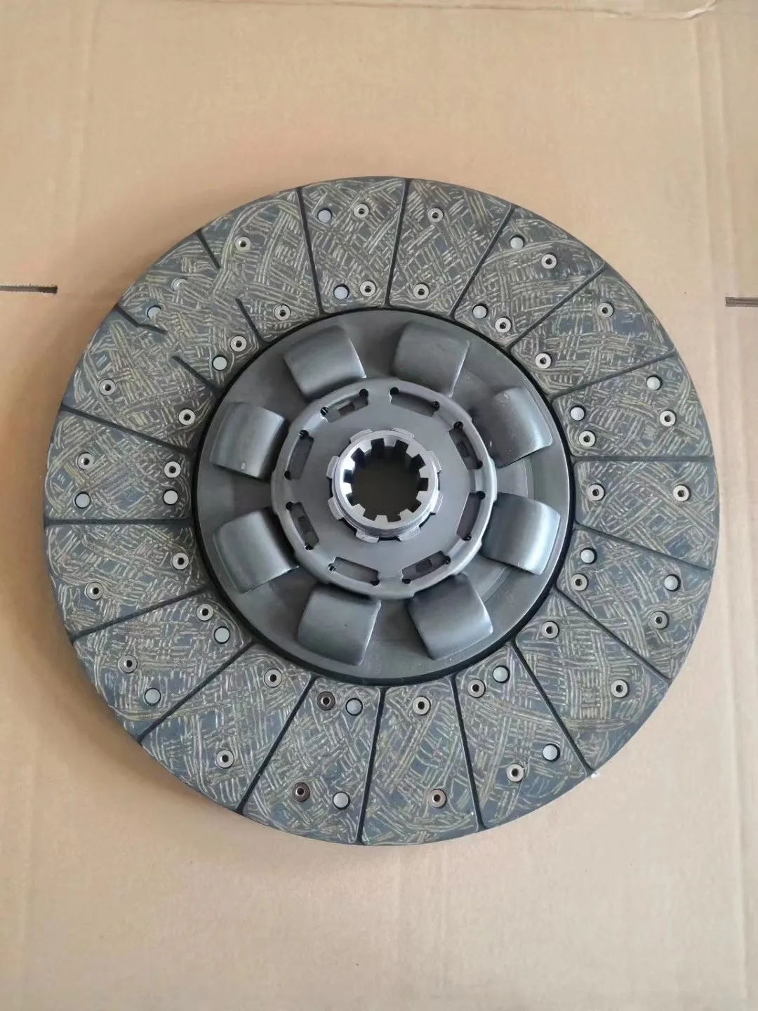 31210-2740 Truck Clutch Pressure Plate Hino J08C