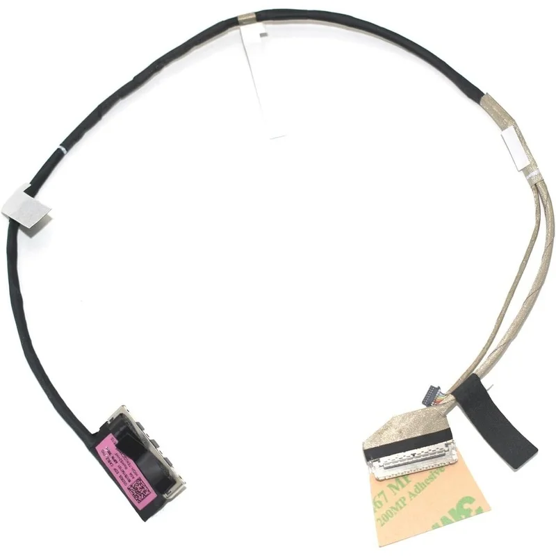 OEM Replacement New for ASUS ROG 5R 5plus G533QS EDP CABLE FLEX 300Hz 6017B1547101