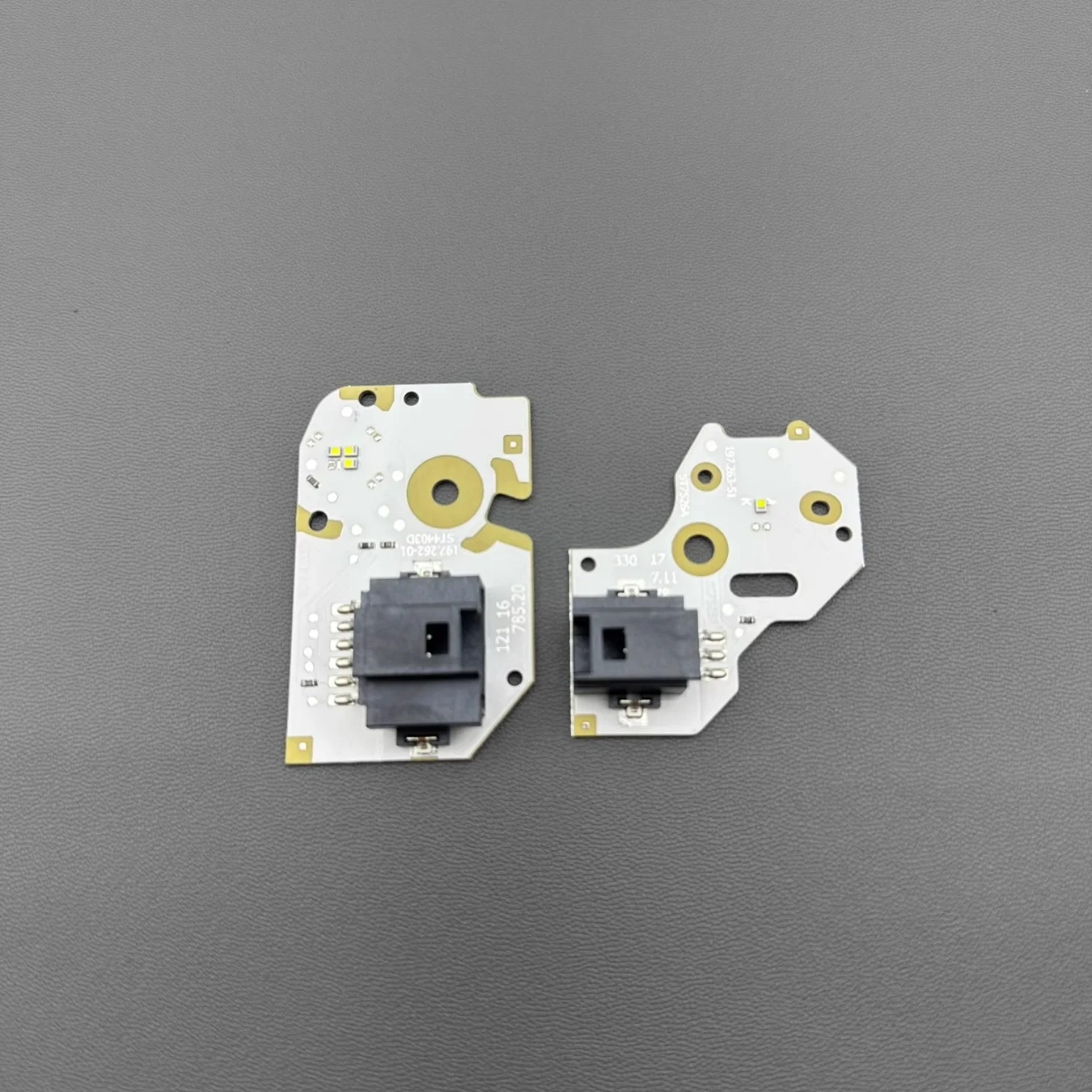 

Новый модуль фар DRL, светодиодная плата белого цвета для Jaguar XE XEL 2015 2016 2017 2018 2019, автомобиль