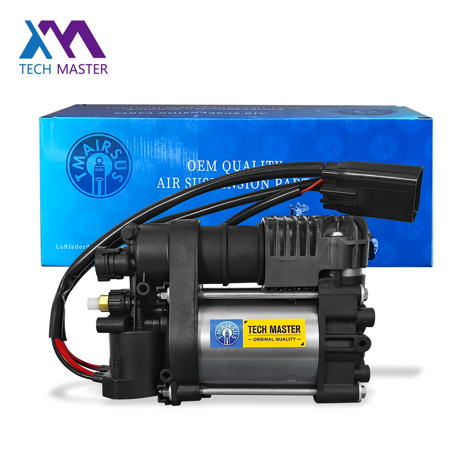 High Quality Air Suspension Compressor 68041137AD 68204387AA 68041137AE For JEEP GRAND CHEROKEE, 3.6L/5.7L, 2011-2015