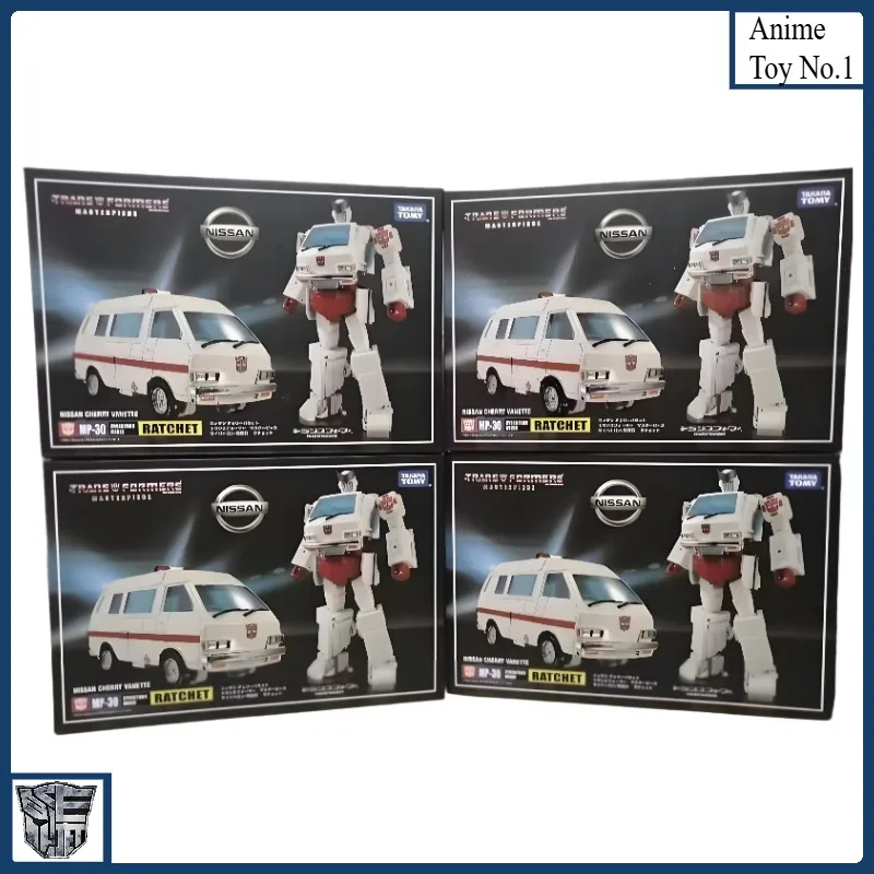 

Новые продукты на складе Transformer MP-30ambulanceKO G1 Популярные подарки анимированная игрушка аниме модель студия украшения рекламные товары