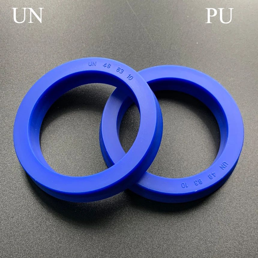 

Polyurethane UN 18*26*6 18x26x6 14*21*5 14x21x5 U Lip Cylinder Piston Hydraulic Rotary Shaft Rod Ring Gasket Wiper Oil Seal