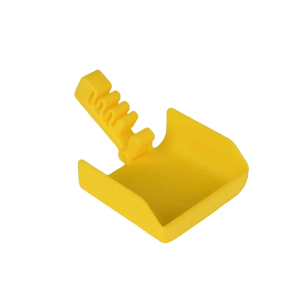 3D Prints Strand Telefoon Zonnescherm Verstelbare Hoek Universele Anti-glare Telefoon Paraplu Draagbare Anti-Reflecterende Zwembad Telefoon Zonnescherm