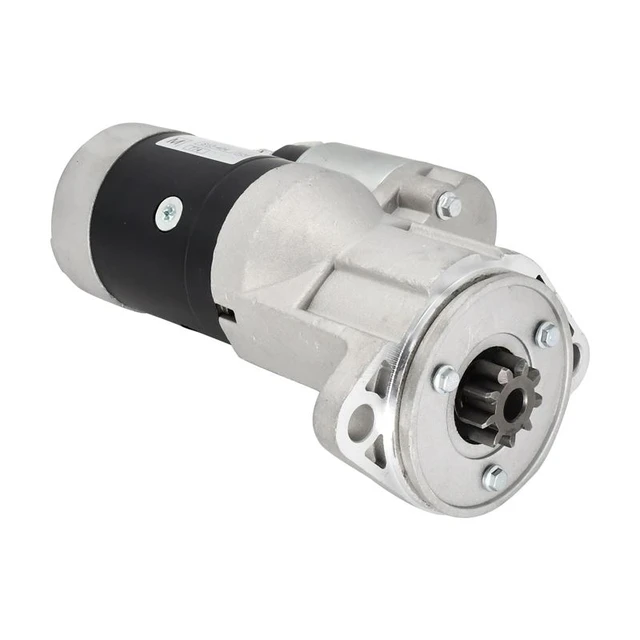 129900-77040 129900-77010 Starter Motor Compatible with Yanmar 4TNV98  Compatible with Hitachi S13-204 Compatible with Samsung - AliExpress