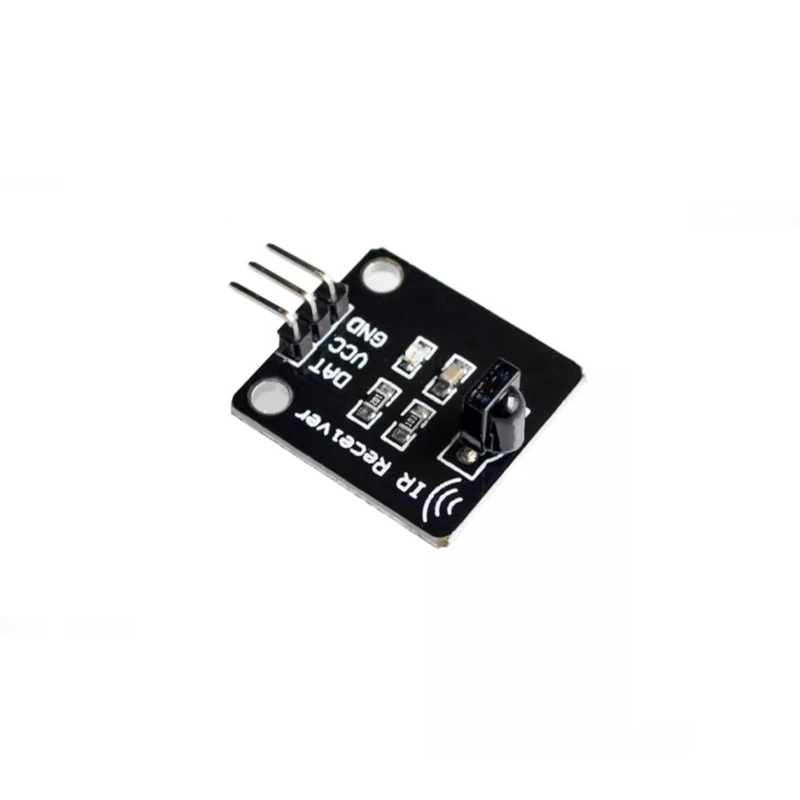 1sets Digital 38KHz Infrared IR Sensor Transmitter Kit for