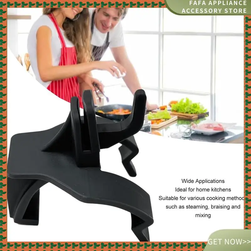 TM5 TM6 Blender Lid… - image