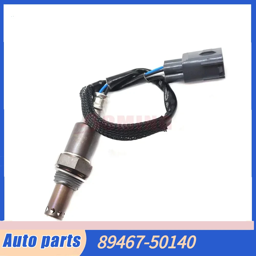 

New Car Downstream Oxygen O2 Sensor 89467-50140 For LEXUS LS500 2018-2024 234-9311 89467-50130 8946750140 2349311 8946750130