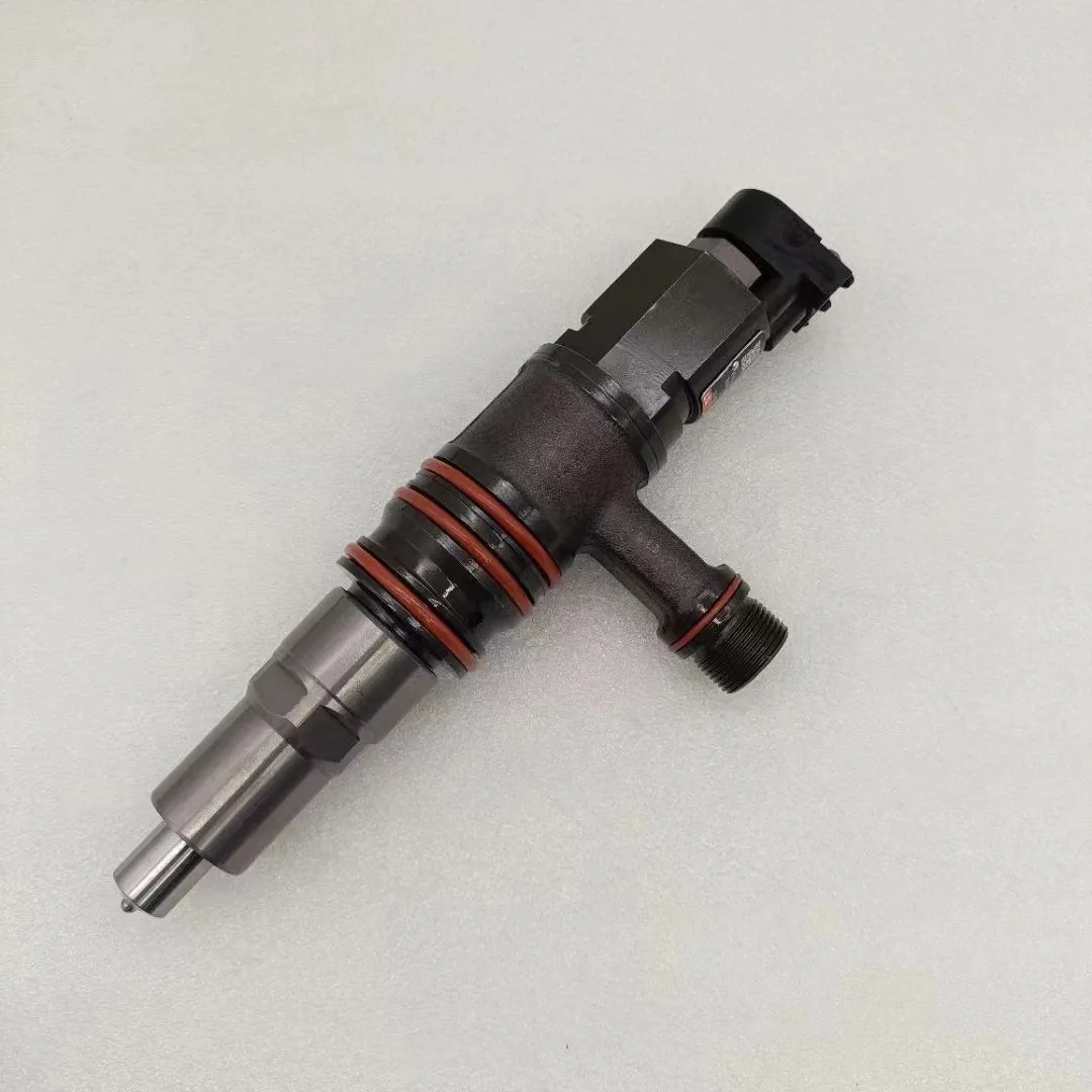 Remanufactured High Quality Fuel Common Rail Injector X52407500024 VTO-G266W48B G266W48B for MTU4000 Engine