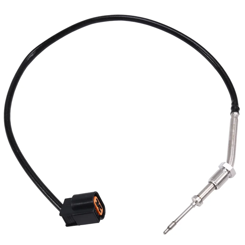 Exhaust High Temperature Sensor For Pajero Montero IV 2006-2016 V88 V98 1587A015-L94A