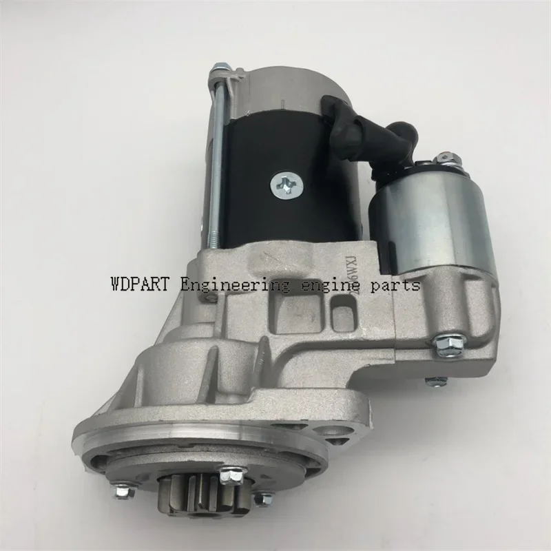 Motorino di avviamento per Yanmar 482/486 Thermo King 45-2753