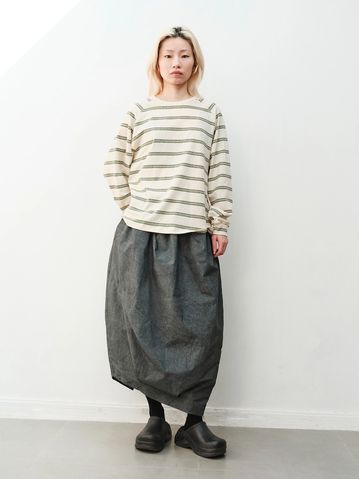 Artistic Dyed Cotto…