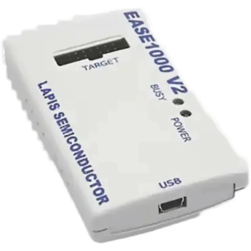EASE1000 V2-Simulateur de programmeur LAPIS, Eva MLPowered Q, stock d'origine
