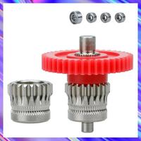 Upgrade Extruder Gear Kit For Creality Ender3 S1 V3 SE Ender-5 CR-10 Smart Pro Coating 3D Printer Accessories