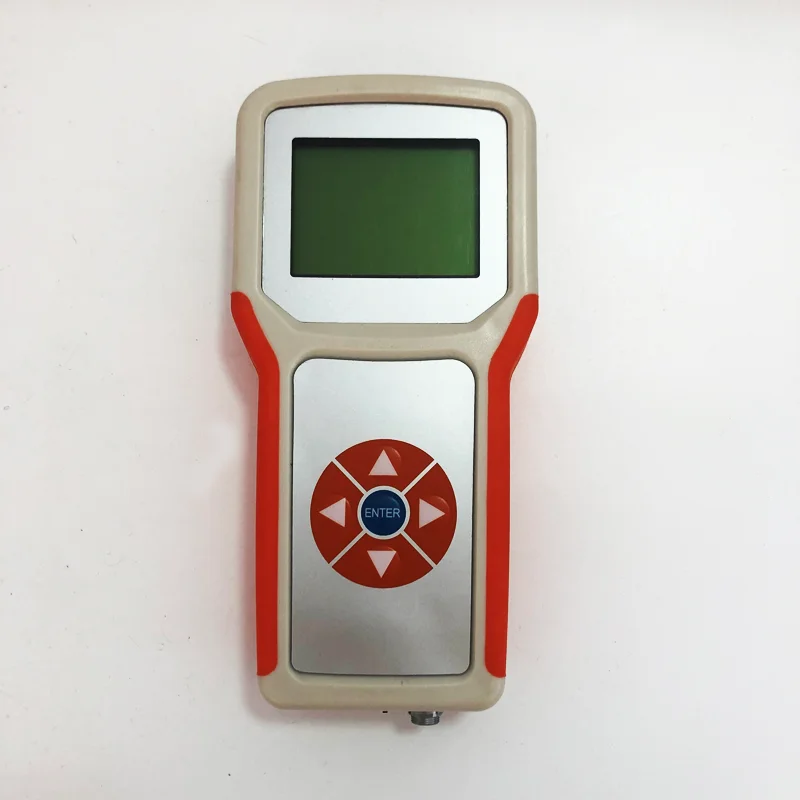 

Vibration Meter Digital Handheld Vibration Sensor Meter Vibration Meter Tester Gauge Vibrometer Analyzer