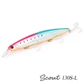 SCOUT 130S-L