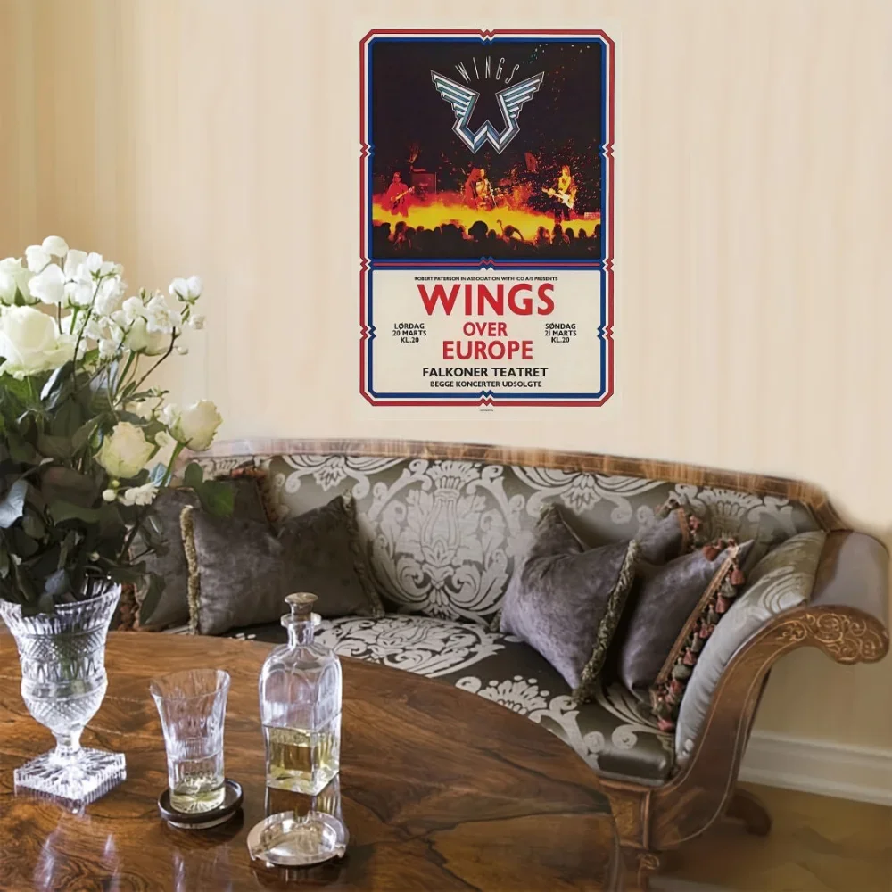 علامة قصدير روك رول كلاسيكية عتيقة ، ملصق موسيقى ، لوحة زخرفية ، لوحة معدنية للرجل ، كهف ، نادي ، منزل ، ديكور جداري #2