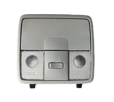 928001x000 92800-1x000 For I30/i30cw 2010-08 Cerato Roofless On Console Head Light Lamp Ceiling Reading Car Goggles Case