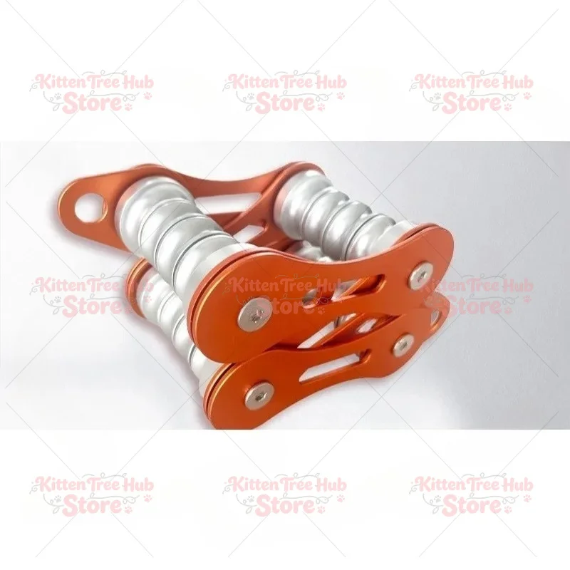 Climbing Rope Protector, Wear-resistant Rope Cover Corner Guard