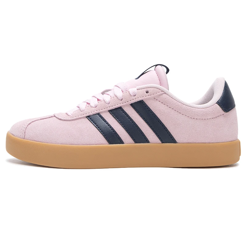 Женские спортивные кроссовки Adidas Court 3.0, низкие кеды, модные, легкие, повседневные, Jp7629