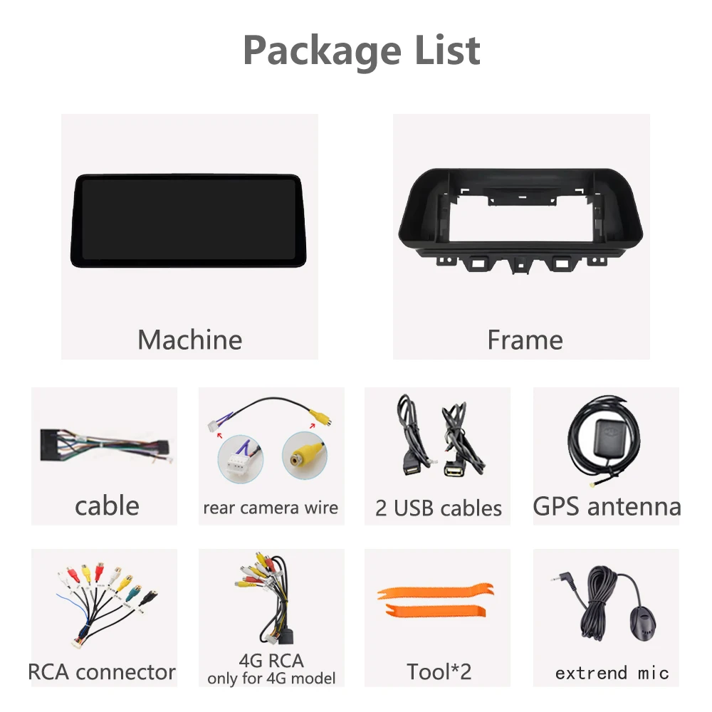 12.3 Inch Car Radio For Hyundai Tucson 2017 2018 2019 2020 2021 Navigation GPS Android Multimedia Video Player Head Unit No DVD