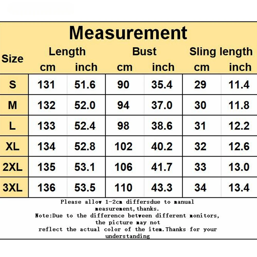 Printed Maxi Dress Women Big Swing Loose Print Stitching Strapless Spaghetti Strap Floor-Length Summer Dress