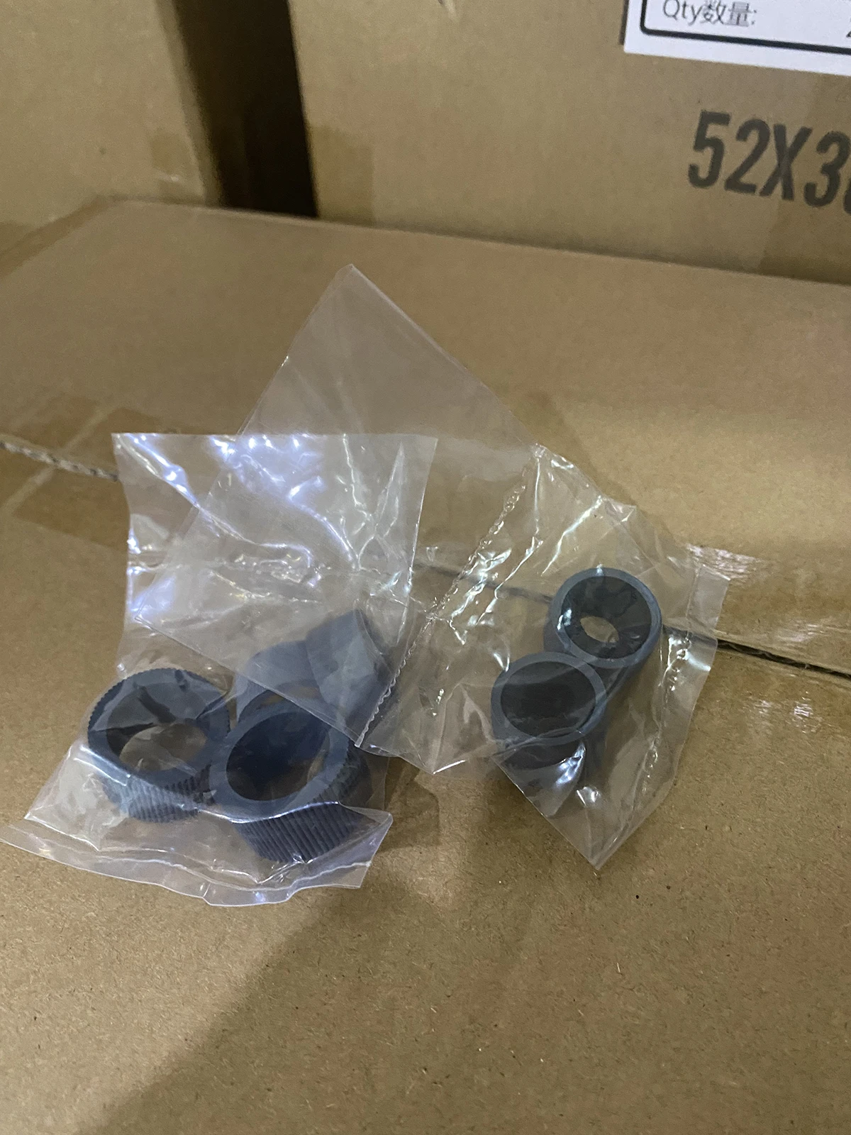 

1X 5972B001AA MG1-4648 MG1-4650 Комплект сменных роликовых шин для сканера Canon DR-M140 imageFORMULA