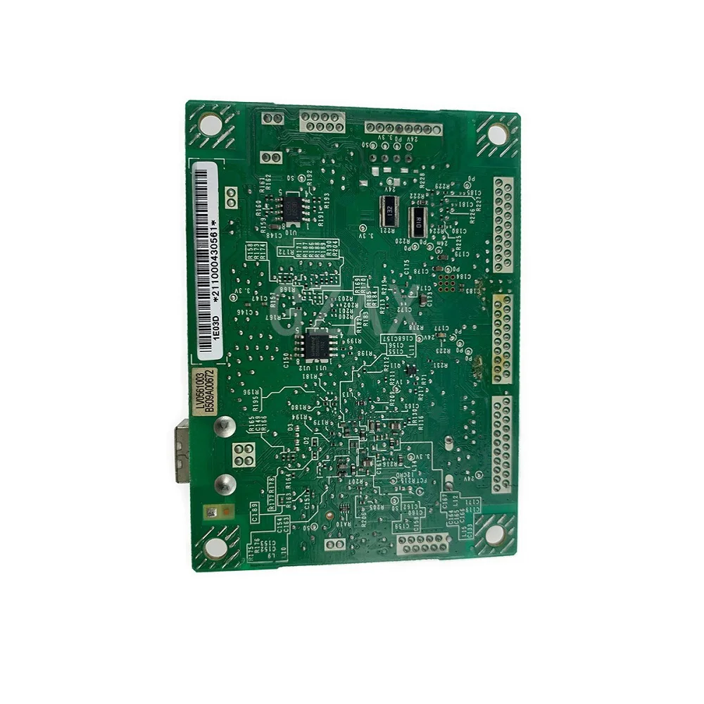 LV0727001 Formatter Board logic Main Board For Brother HL-2130 2130 HL2130 MainBoard mother board Printer Parts