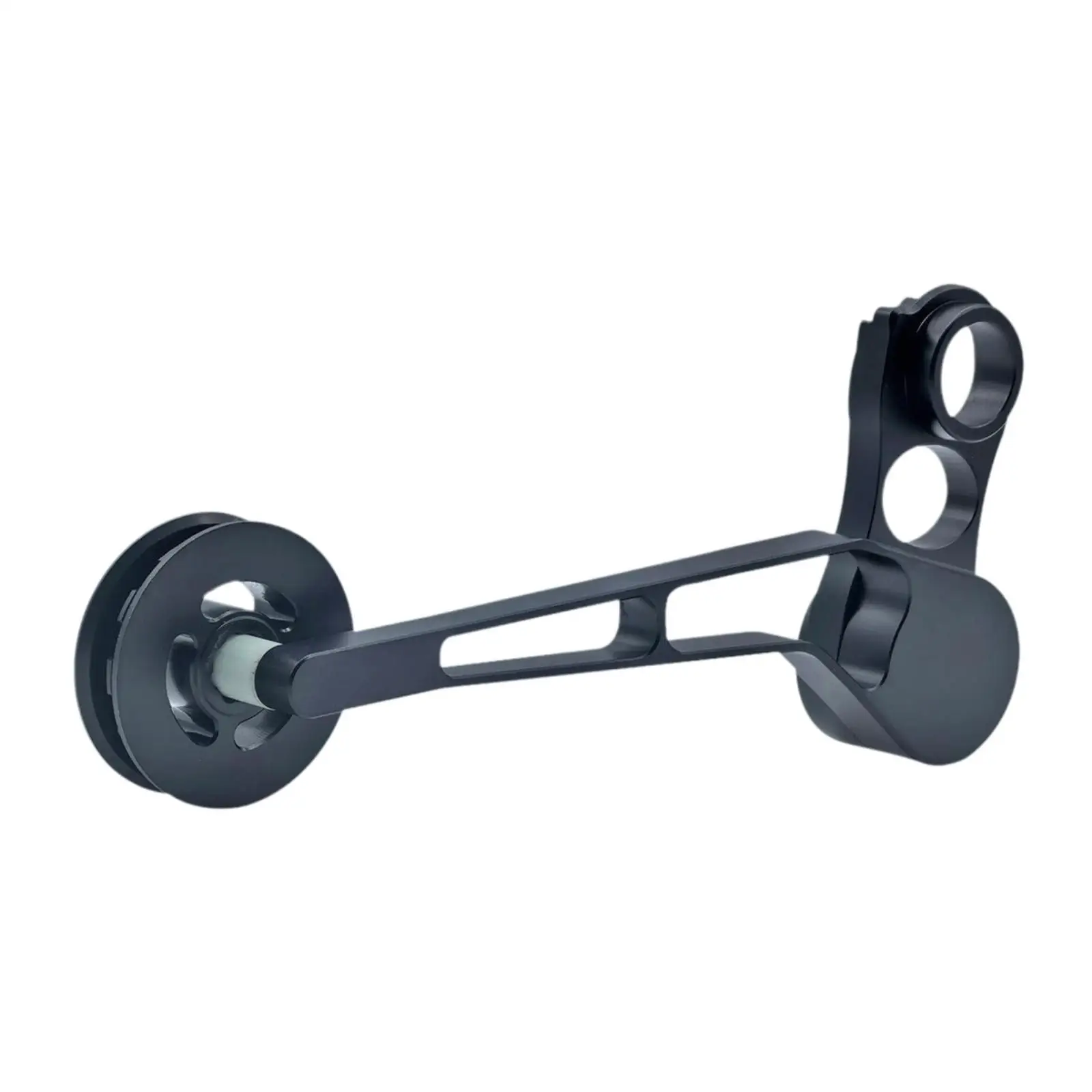 

Bike Chain Tensioner Men Women Aluminum Alloy for Sports Cycling Riding