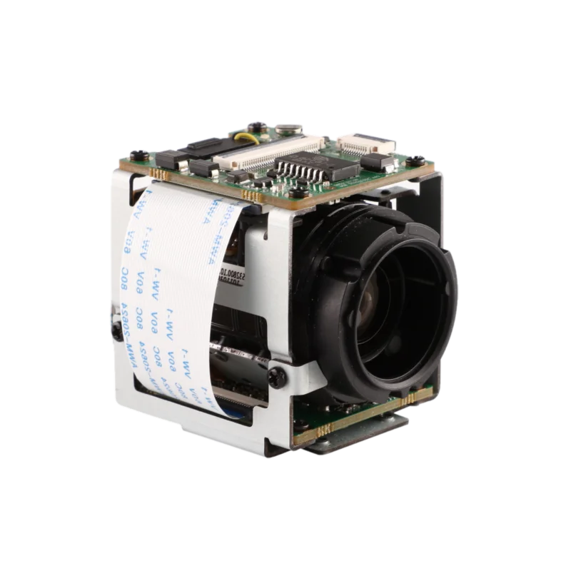 4MP 4X Zoom Camera …