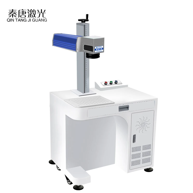 

raycus max fiber laser marking machine 20w 30w 50w for engraving on metal plastic